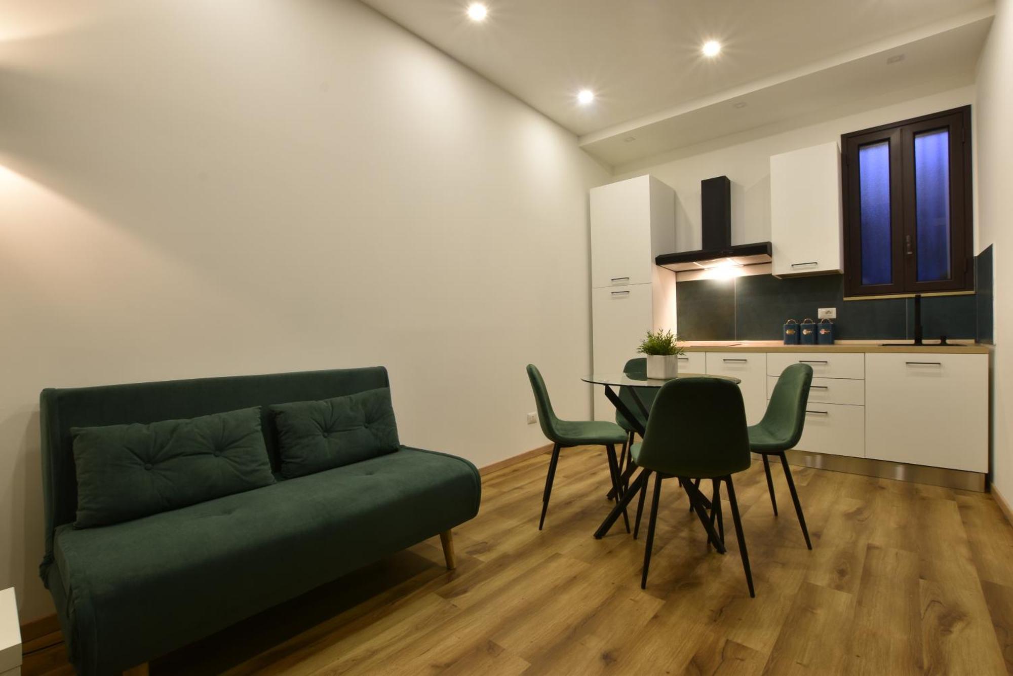 XX Miglia Rooms & Apartments Catânia Exterior foto